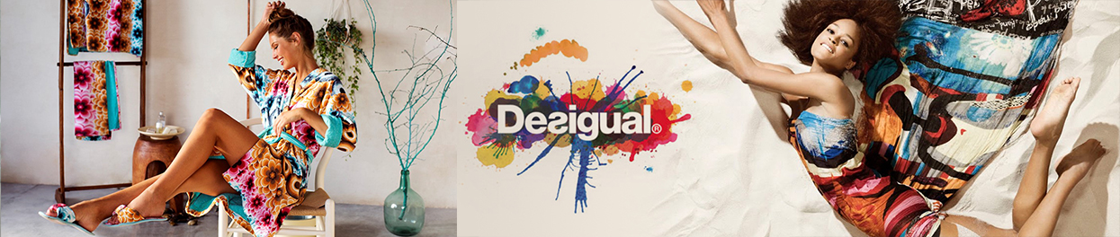 Desigual mini
